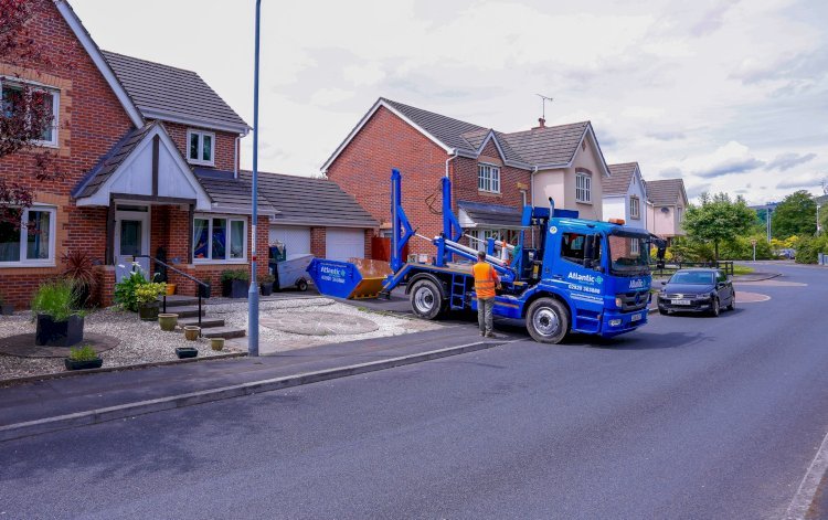 Pioneering Sustainable Waste Solutions in Wales