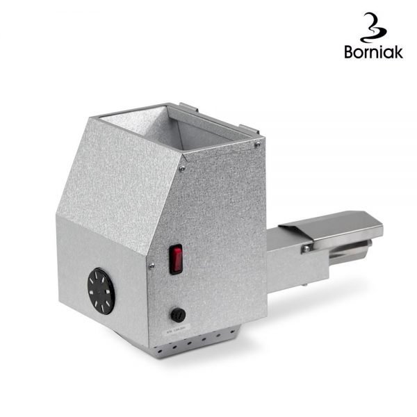 Borniak GD-01 Smoke Generator – Elevate Your Smoking Game