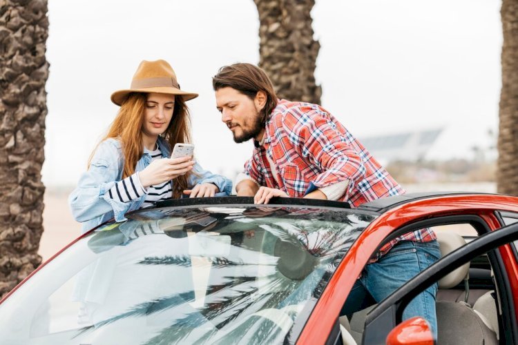 Why Windshield Replacement Charleston SC is Easier and Faster