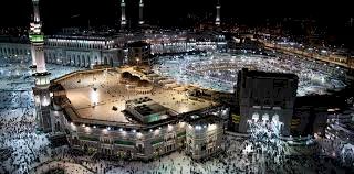 How I Found A Budget-Friendly And Comfortable Umrah Package From The UK