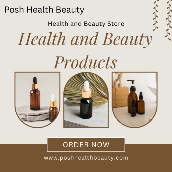 Nature’s Touch: Transform Your Skin with Pure, Chemical-Free Care