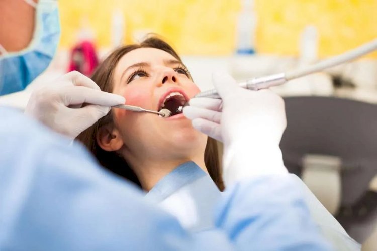 Dental Emergency on a Weekend? Here’s Where to Go in London Today