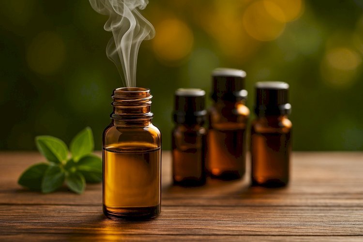 Scent Marketing for Healthcare: Creating Comfort Through Fragrance