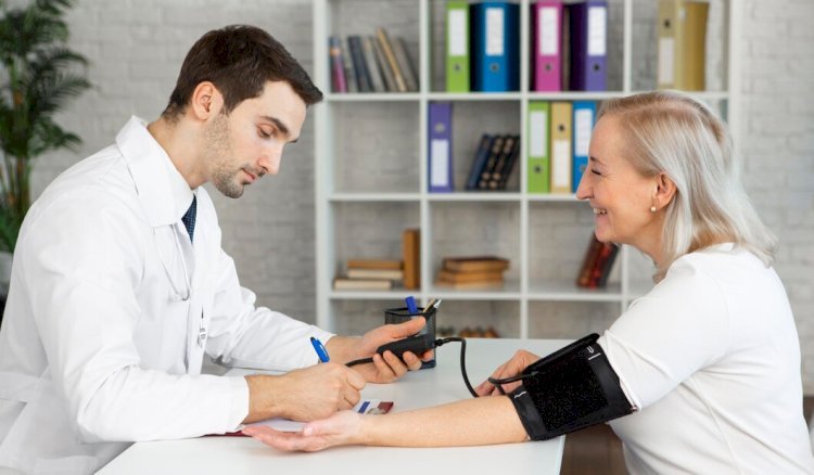 Signs You Should Schedule an Annual Health Check