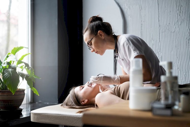 Top 7 Spa Treatments to Relieve Stress and Boost Wellness at a Spa Pooler GA