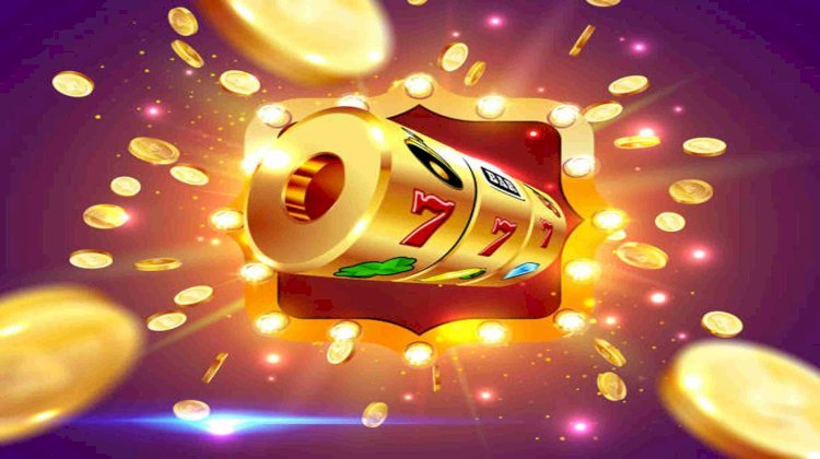 QiuQiu99: Slot Gacor dengan RTP Tinggi untuk Kemenangan