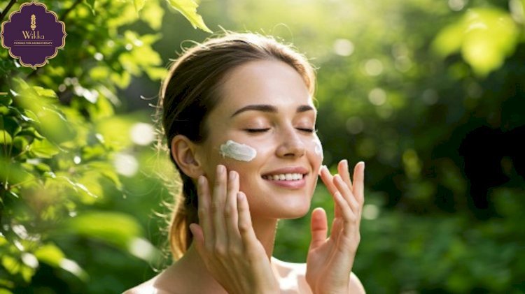 Elevate Your Routine with Nature: Discover the Best in Natural Skin and Hair Care