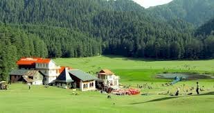 Mini Switzerland of India: A Scenic Escape You Can't Miss