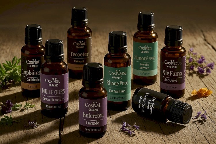 Harnessing the Power of Scent: Transforming Customer Experience Across Industries