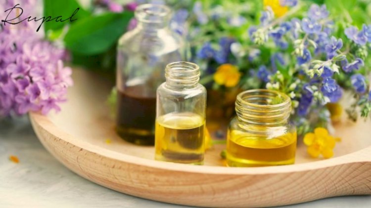 Discover the Power of Aromatherapy with India’s Leading Healer