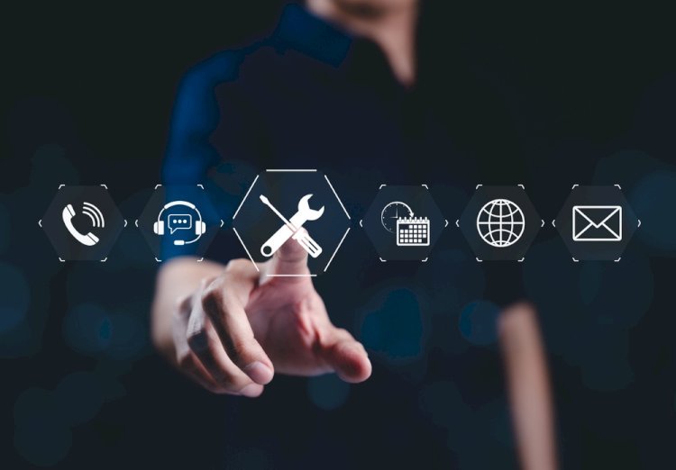 How an IT Roadmap Can Future-Proof Your Business
