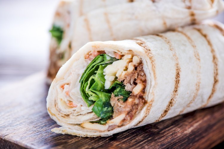 Are Grilled Chicken Wraps Good for Weight Loss?