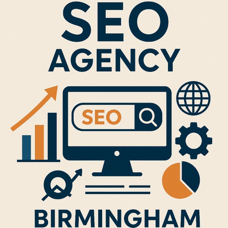 SEO Agency Birmingham: Boosting Local Business Visibility with Precision