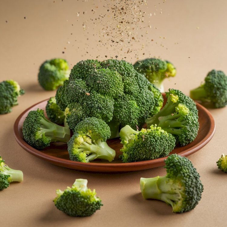 Is Broccoli Low FODMAP? A Helpful Guide for Sensitive Stomachs
