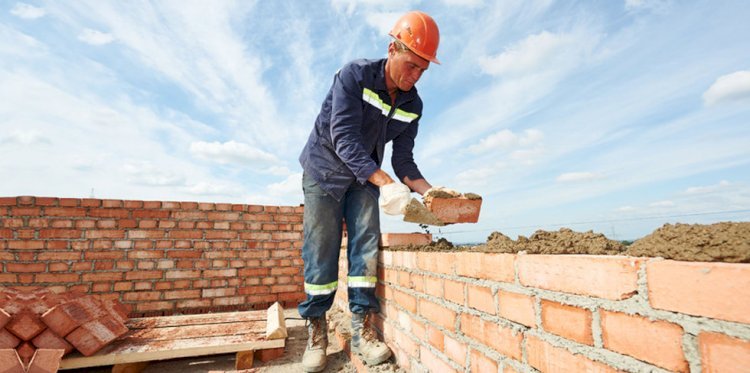 Expert Masonry Contractors in Westchester County | Marcos Masonry Company