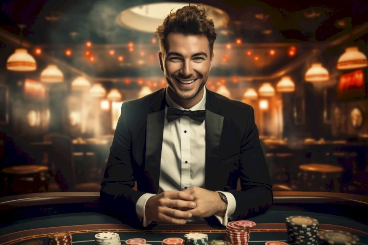 How Daman Games Is Revolutionizing Real-Time Gaming
