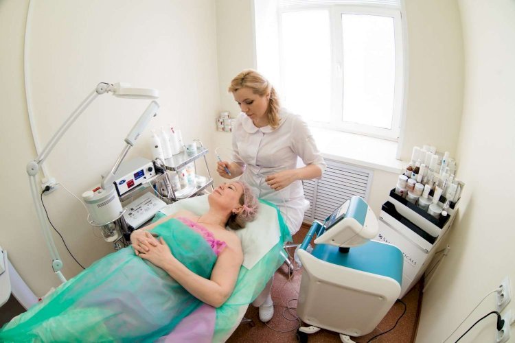 Transform Your Health and Beauty at Aesthetics & Wellness by Monic Menard: Top Wellness Center and Medical Spa in Port Charlotte, FL