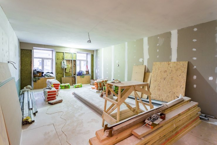 Top Remodeling Services in Bronxville, NY: Why H&K Contracting Services is the Best Renovation Company in the Area