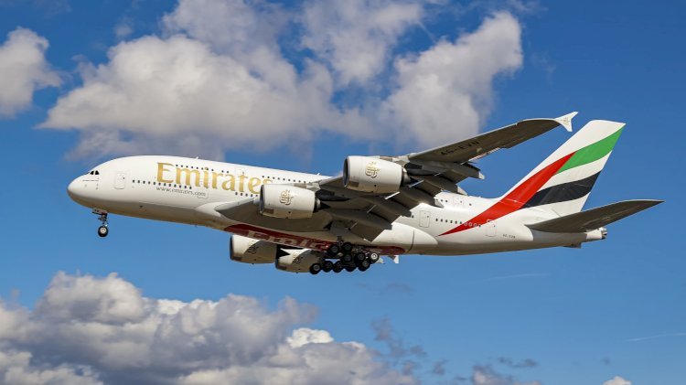 Emirates Airlines Irving Office in USA +1-888-839-0502