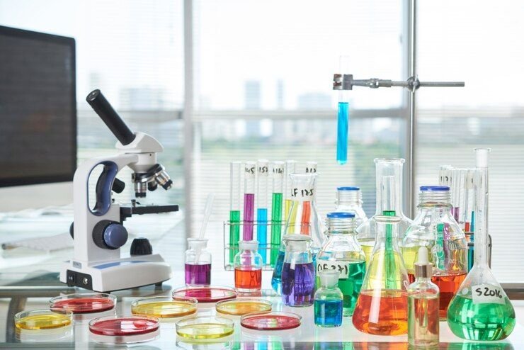 How UAE’s Laboratory Equipment Suppliers Support Medical and Research Industries