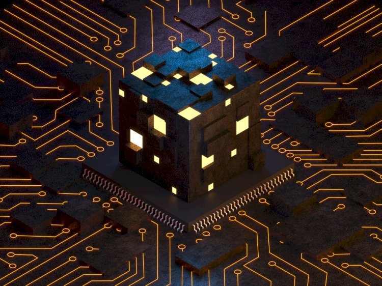 How AI Consultants Are Transforming Blockchain Governance Mechanisms