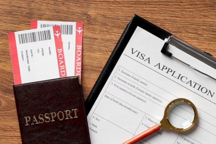 What is the UAE Golden Visa?