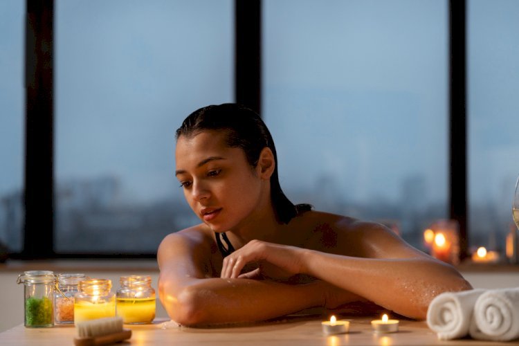How the Best Scottsdale Spa Services Can Transform Your Wellness Routine