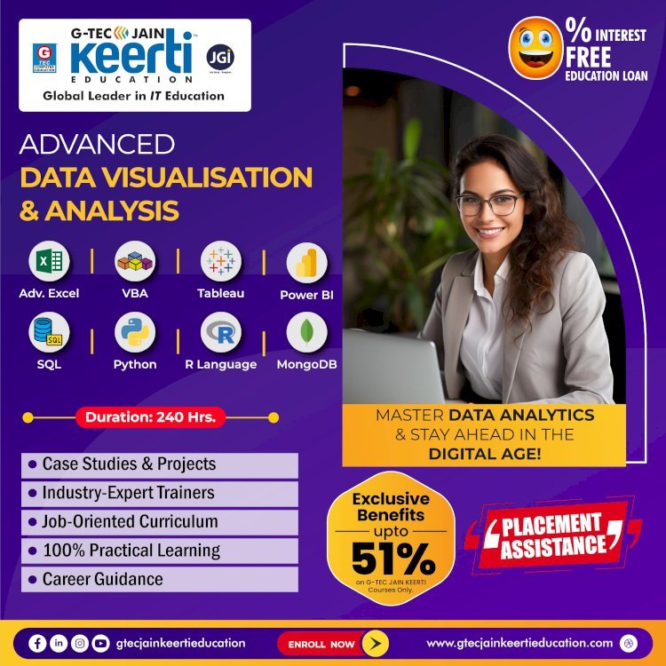 Best Computer Courses in Mumbai: Learn the Right Skills for a Better Future