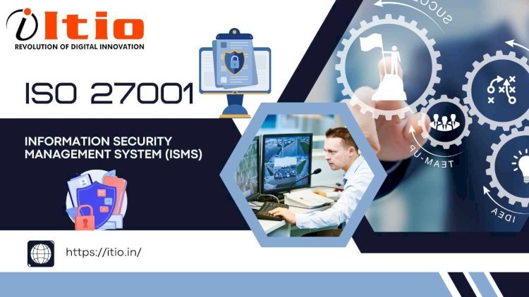 How to Get ISO 27001 Certified — A Simple Roadmap for Small Businesses