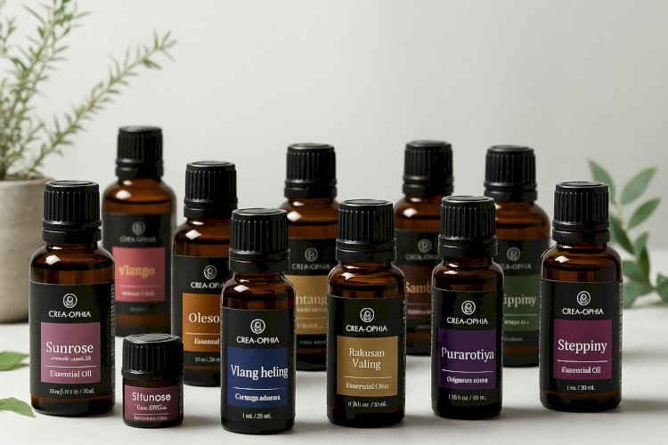 How Aroma Marketing Solutions Transform Retail, Residential, and Mall Spaces