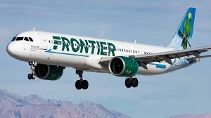 Frontier Airlines ATL Terminal +1-888-839-0502