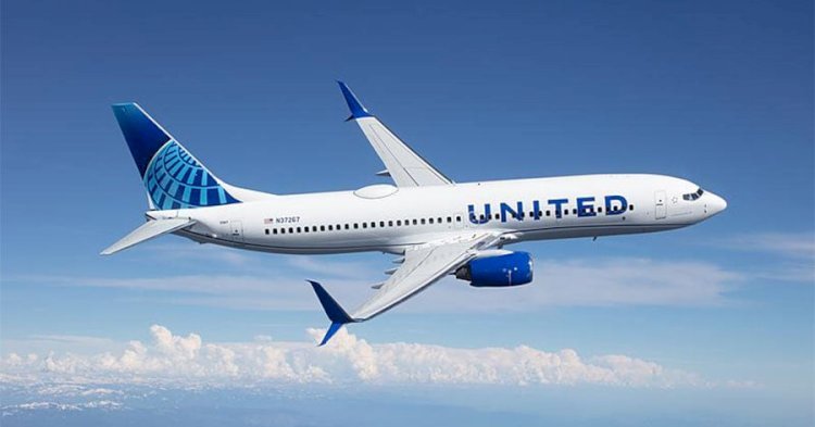 United Airlines JFK Terminal +1-888-839-0502