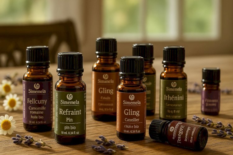 Transforming Customer Experience with Scent Marketing and Tailored Fragrance Solutions