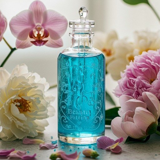 Experience the Best Natural Skincare with Potent Beauty Potions