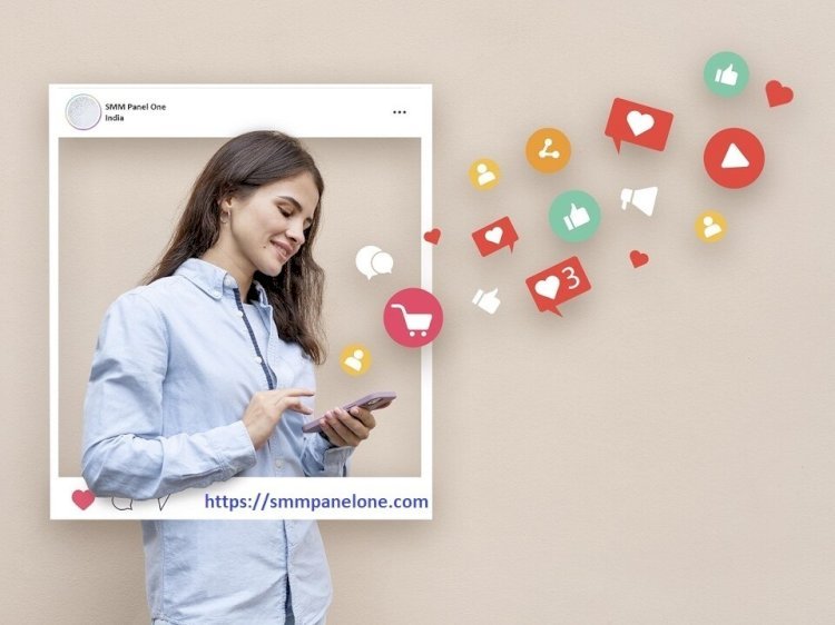 Grow Your Influence with SMM Panel Instagram Followers from SMM Panel One