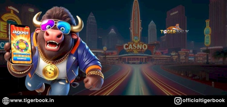 Unlock the World of Betting with Lesar 247.com