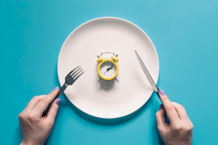The Role of Intermittent Fasting in Managing Type 2 Diabetes