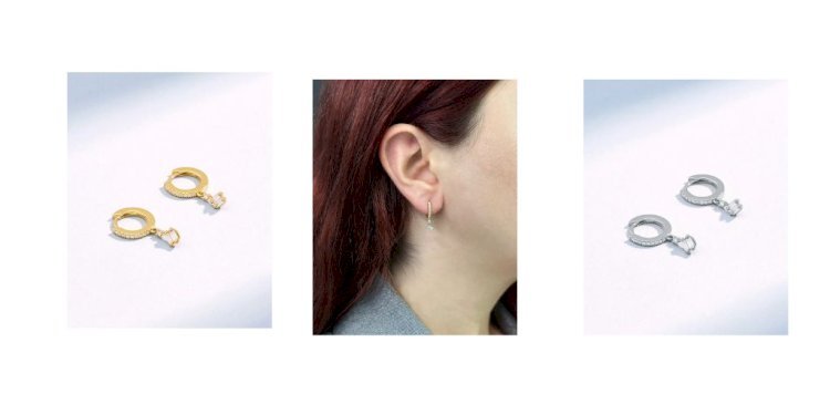 How 18k Earrings Fit into Philanthropic and Leadership Circles