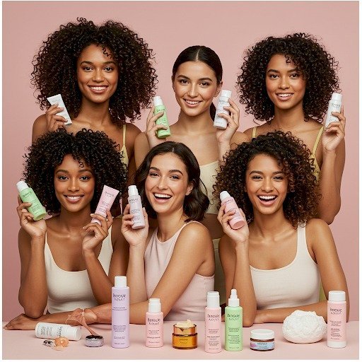 Unlock Radiant Skin with Nature: The Power of Natural Face Care and Avocado Facials