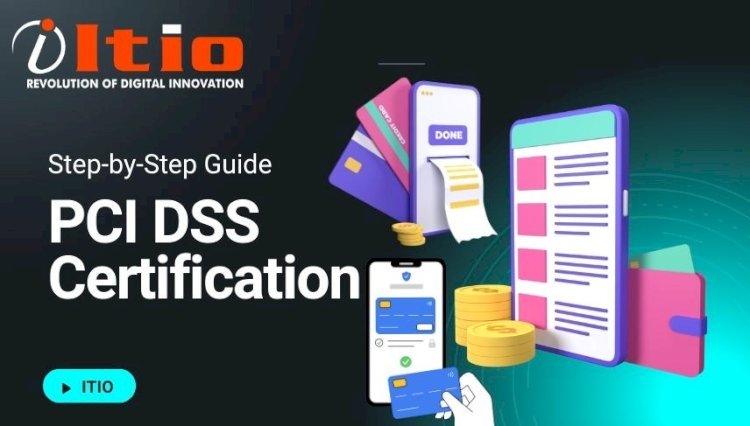 ✅ PCI DSS Compliance: Why It Matters and How to Achieve It