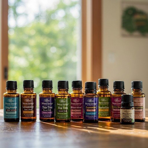 Transforming Commercial and Residential Spaces with Professional Aroma Marketing Solutions