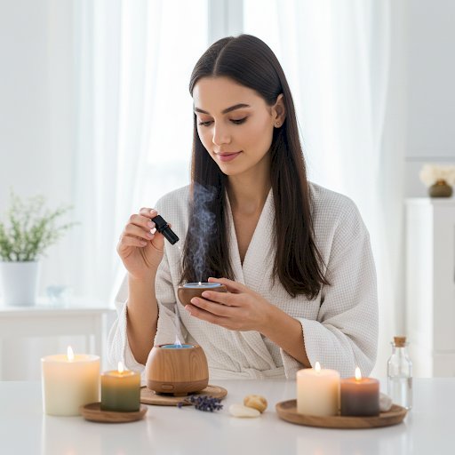 Unlocking the Benefits of Aromatherapy with India’s Leading Experts