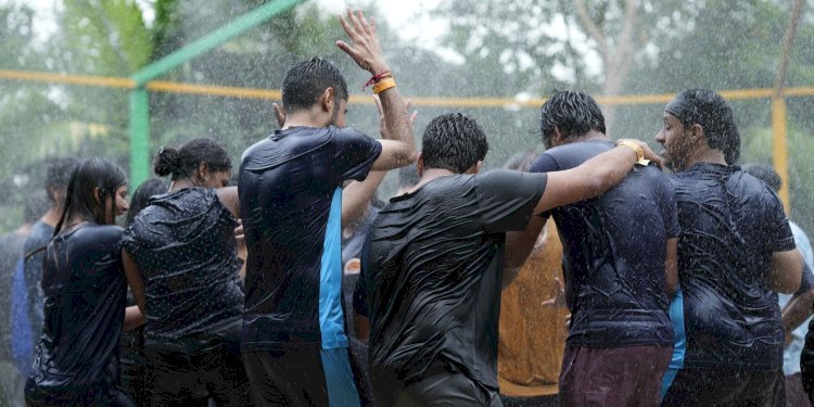 Suggee Resort – Perfect Rainy Day Escape in Bangalore