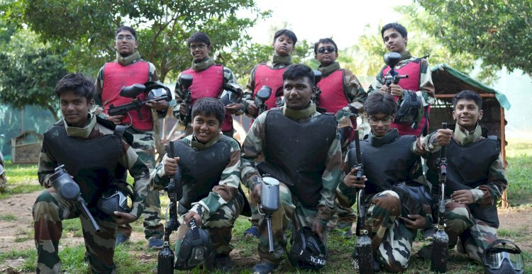Suggee Resort – Day Outing for College Friends & Reunions