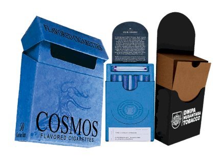 What Designs Work Best for Custom Cigarette Boxes