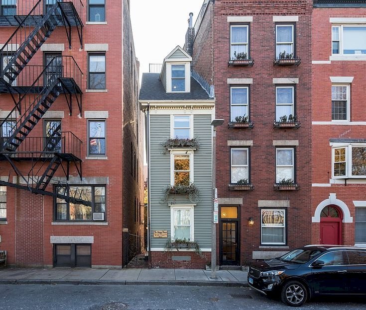 How to Ensure Fire Escape Safety in Boston?