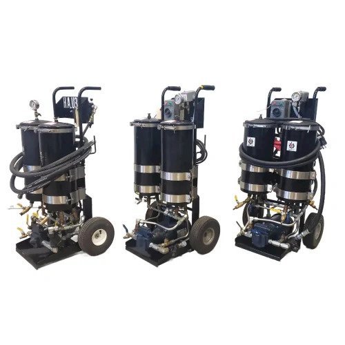 What is a Hydraulic Filter? Understanding Hydraulic Filter Types and Their Applications