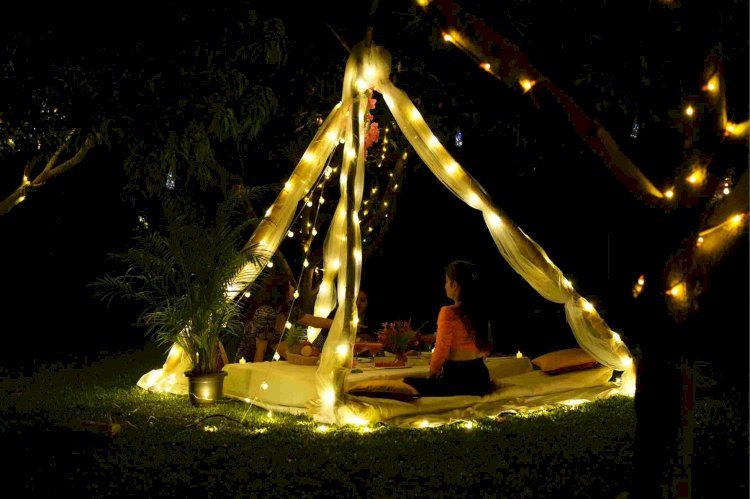 Suggee Resort – Couples’ Day Out with a Romantic Twist