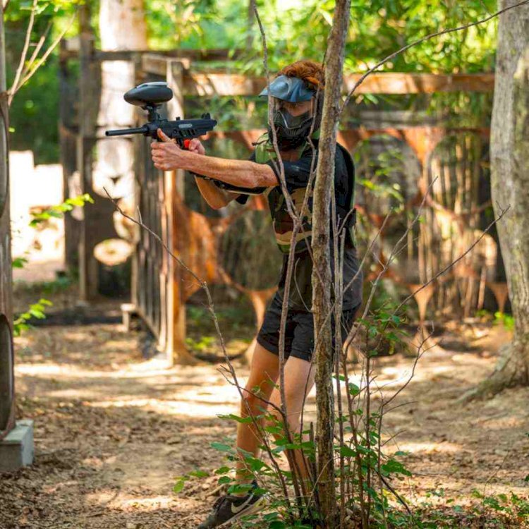 Suggee Resort – An Adventure-Filled Day for Thrill Seekers