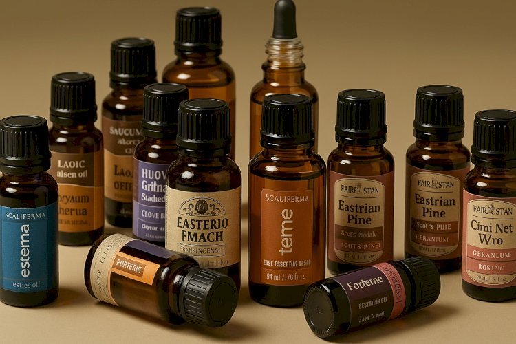 How the Top Scent Marketing Company is Elevating Hospitality and Retail Experiences